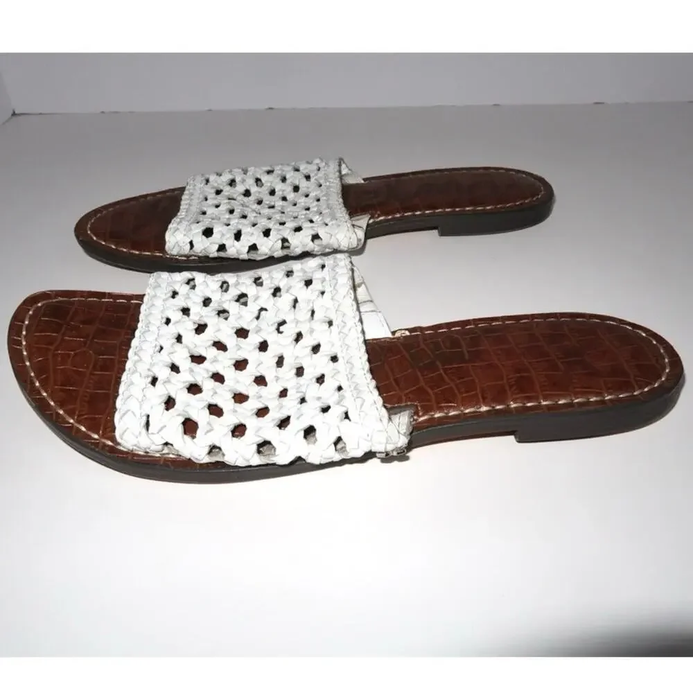 Sam Edelman gently used